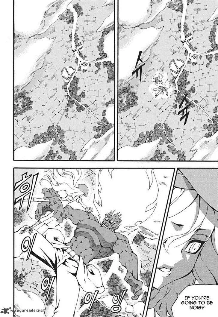 Witch Hunter Chapter 107 page 2