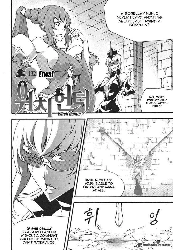 Witch Hunter Chapter 108 page 2