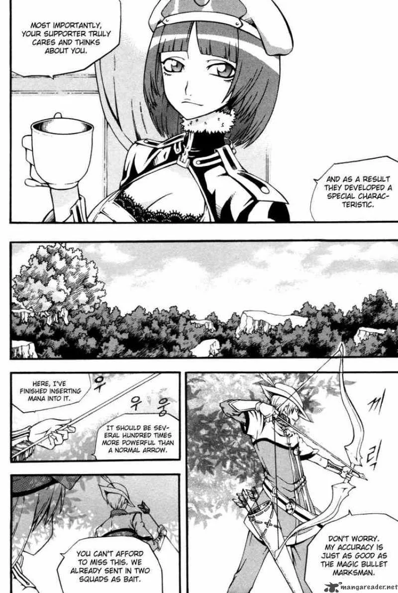 Witch Hunter Chapter 11 page 9