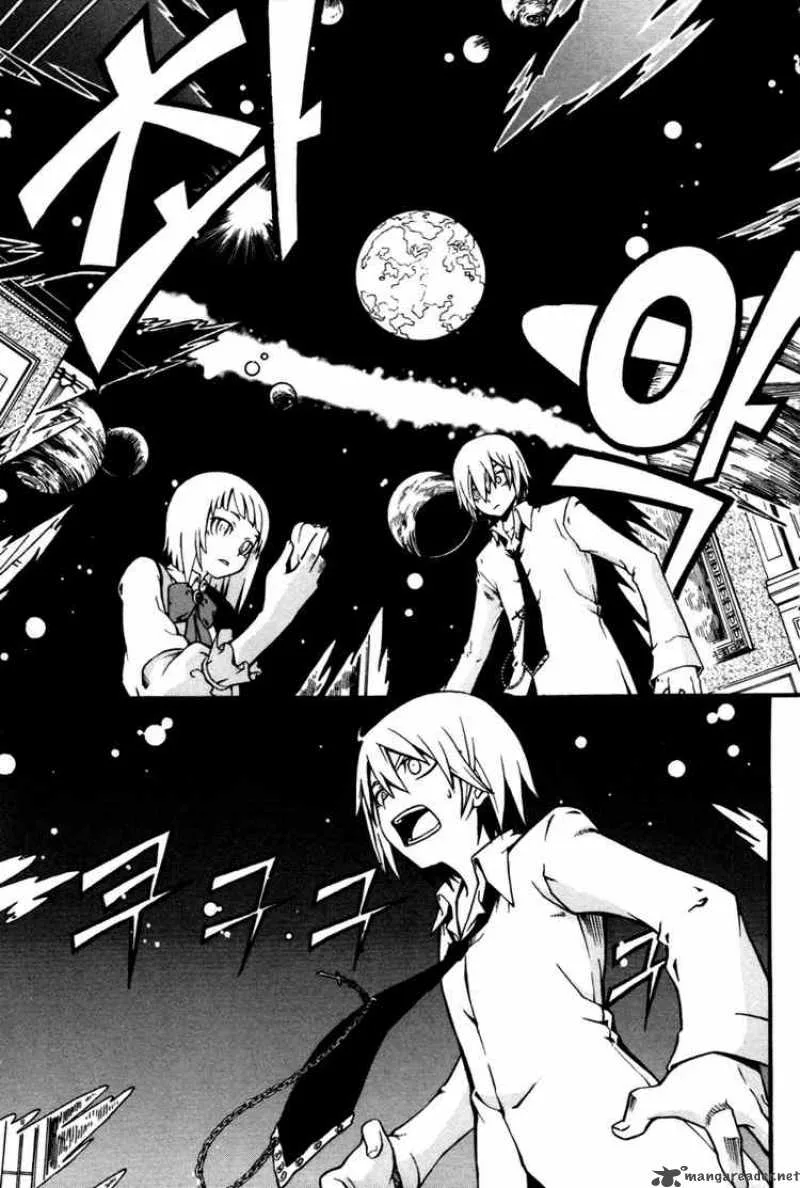 Witch Hunter Chapter 11 page 30