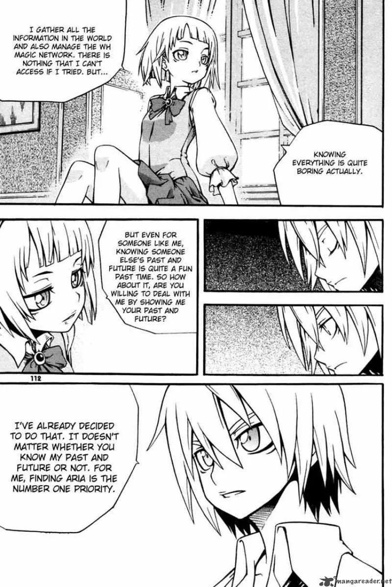 Witch Hunter Chapter 11 page 24