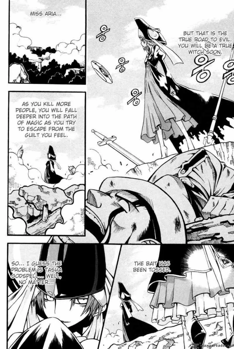 Witch Hunter Chapter 11 page 19