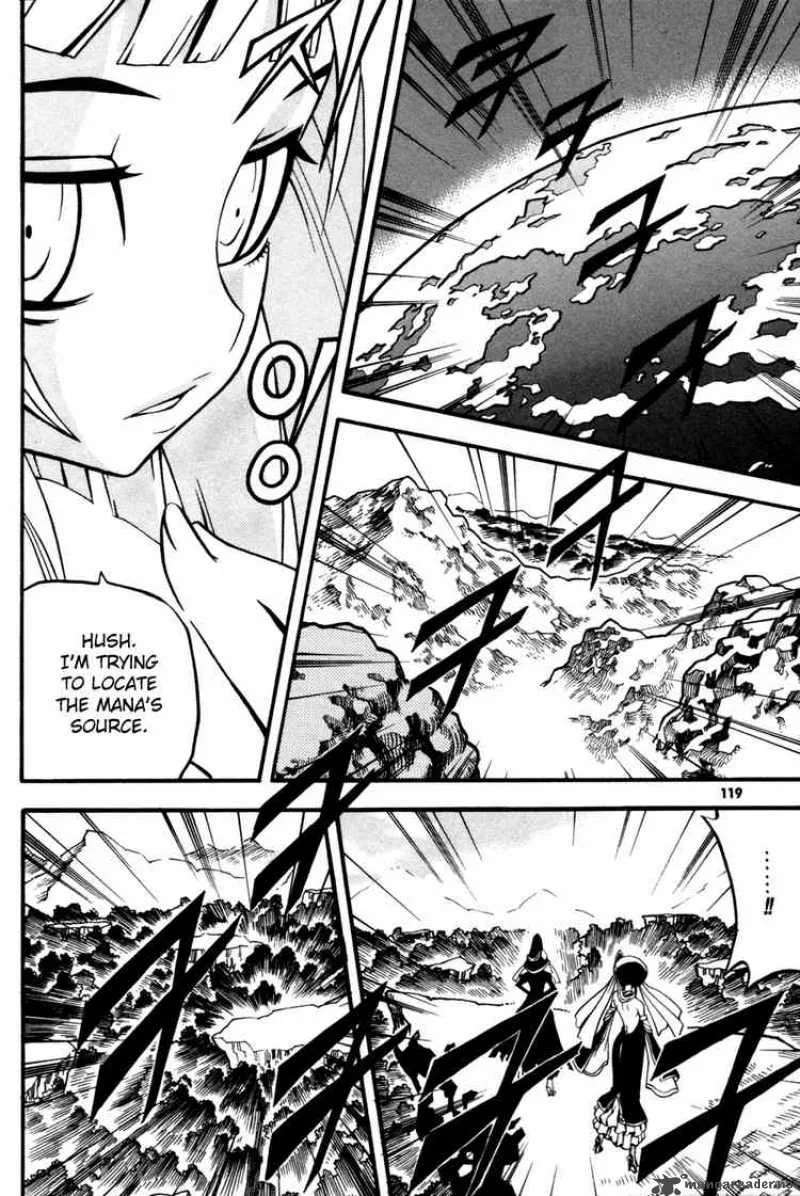 Witch Hunter Chapter 11 page 31
