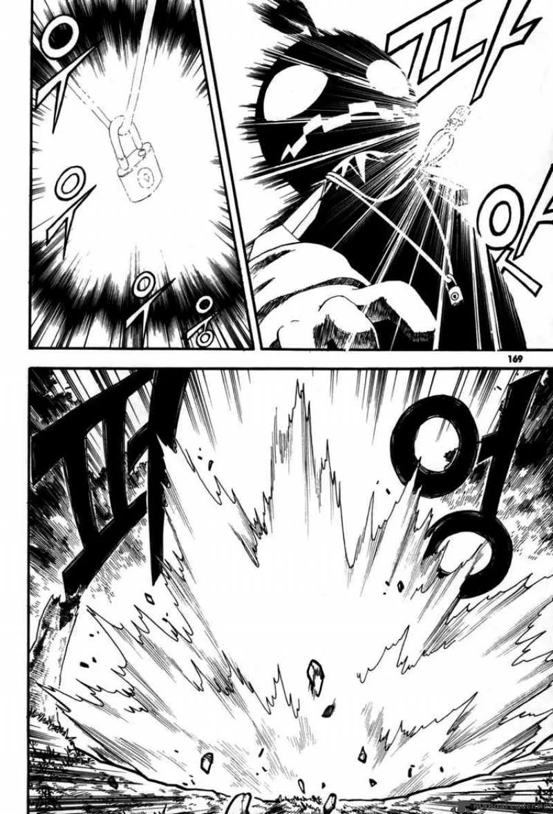 Witch Hunter Chapter 12 page 37