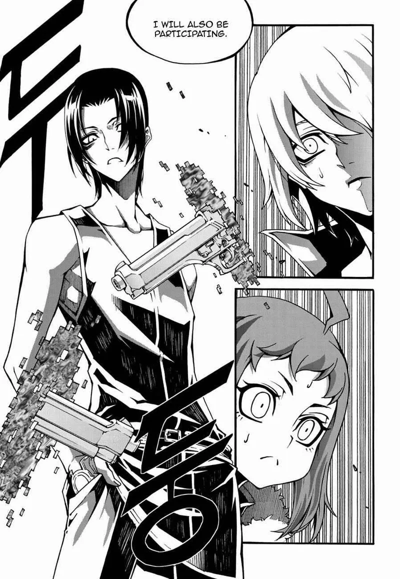 Witch Hunter Chapter 120 page 9