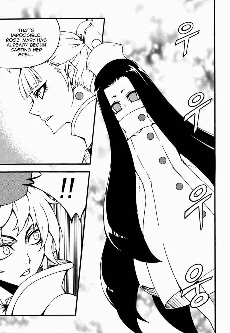 Witch Hunter Chapter 123.5 page 3