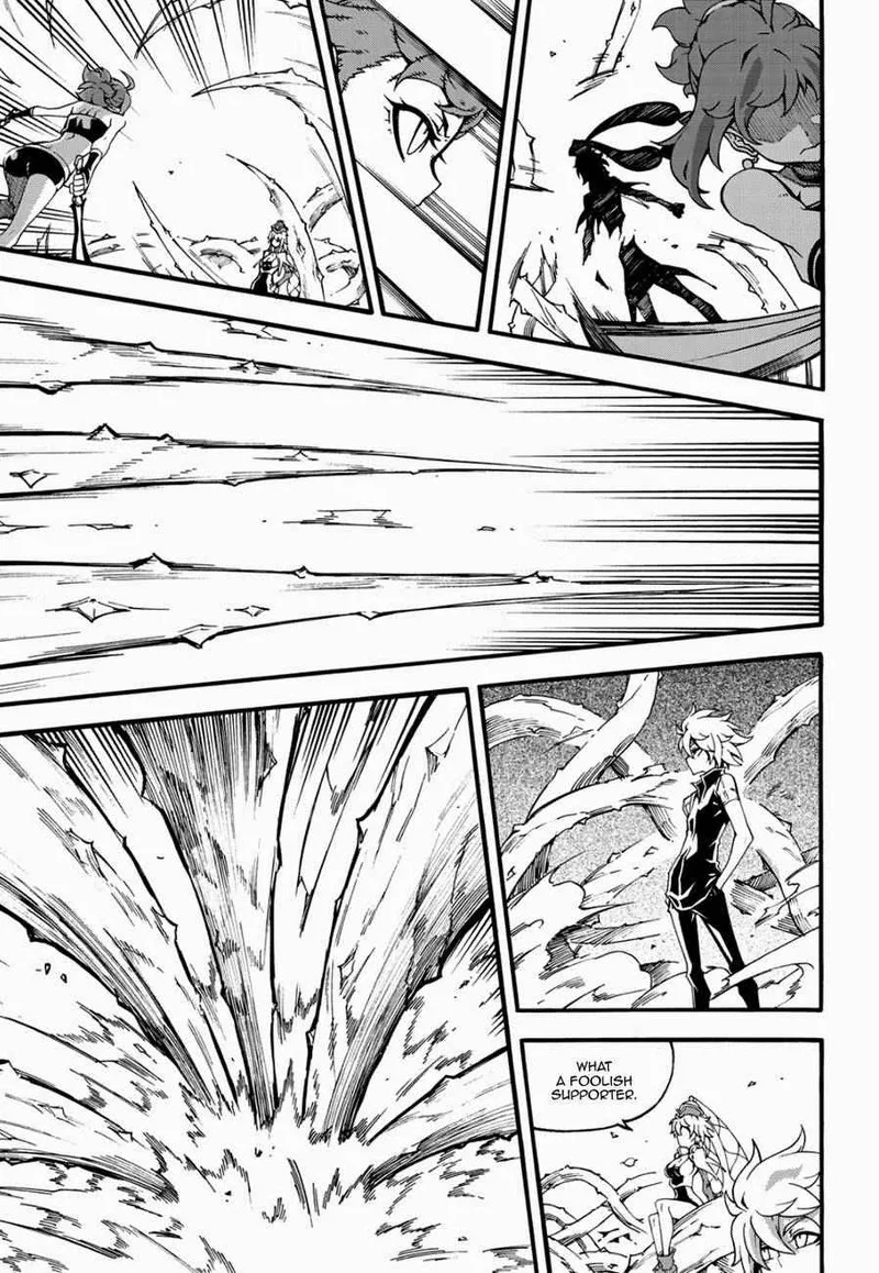 Witch Hunter Chapter 123 page 18