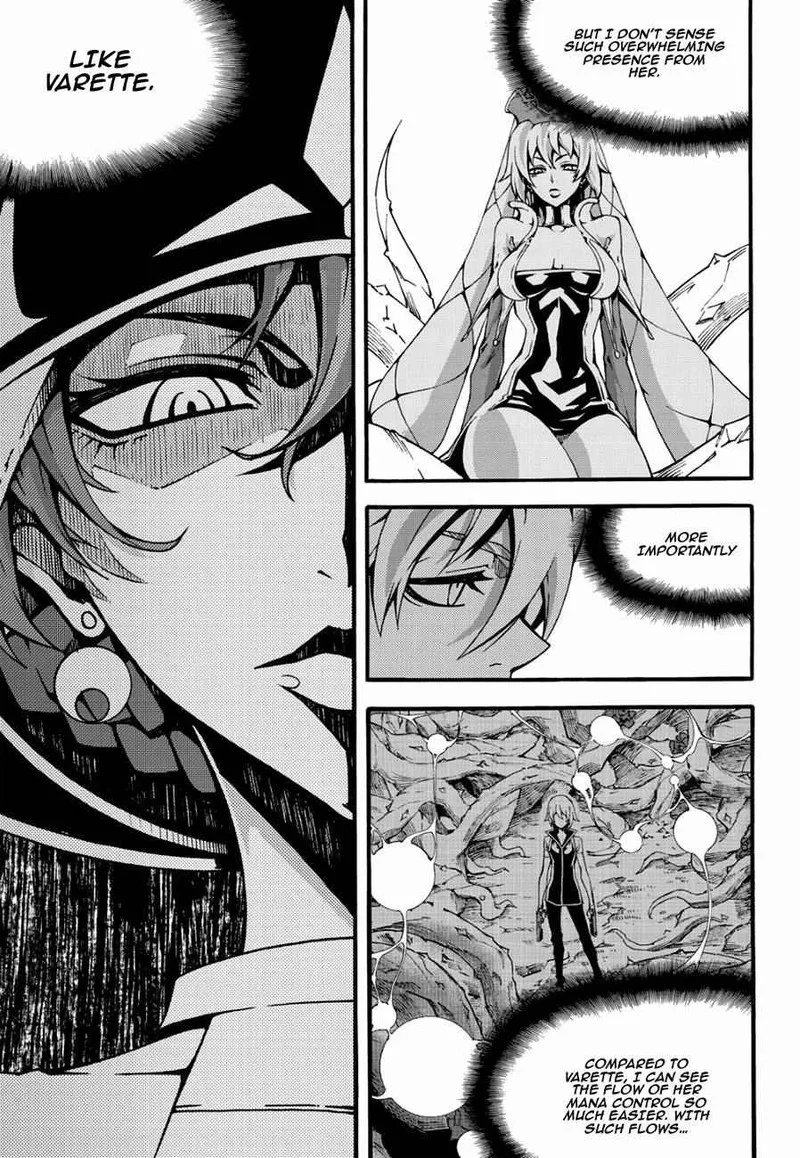 Witch Hunter Chapter 124 page 3