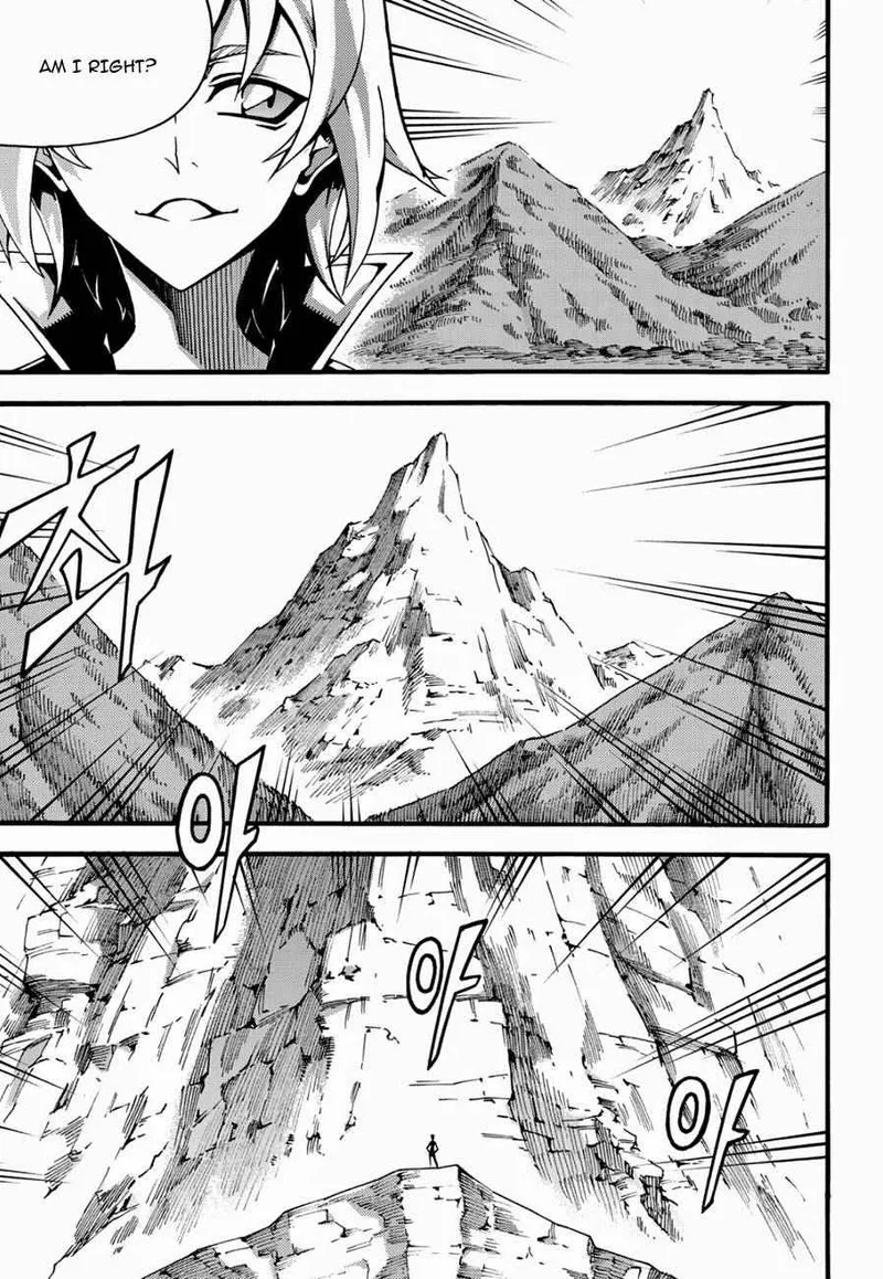 Witch Hunter Chapter 124 page 7