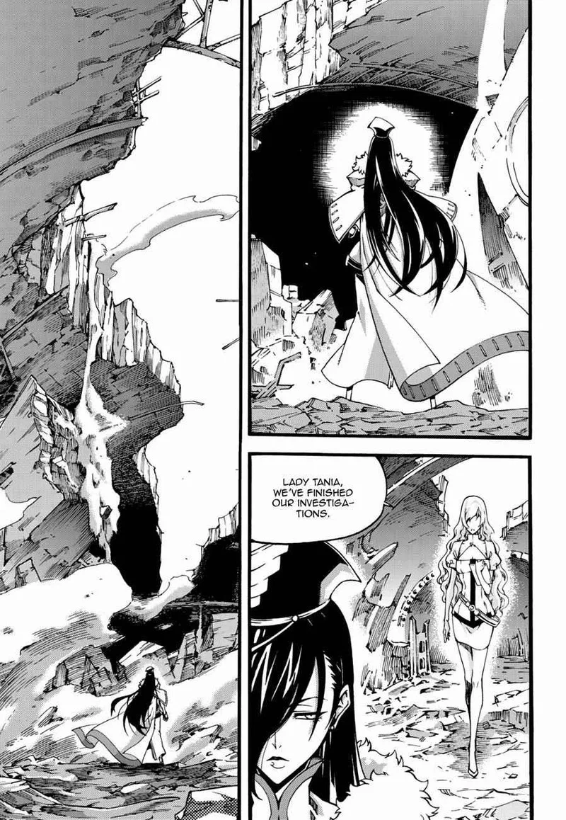 Witch Hunter Chapter 125 page 16