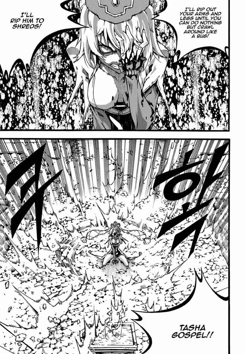 Witch Hunter Chapter 125 page 10