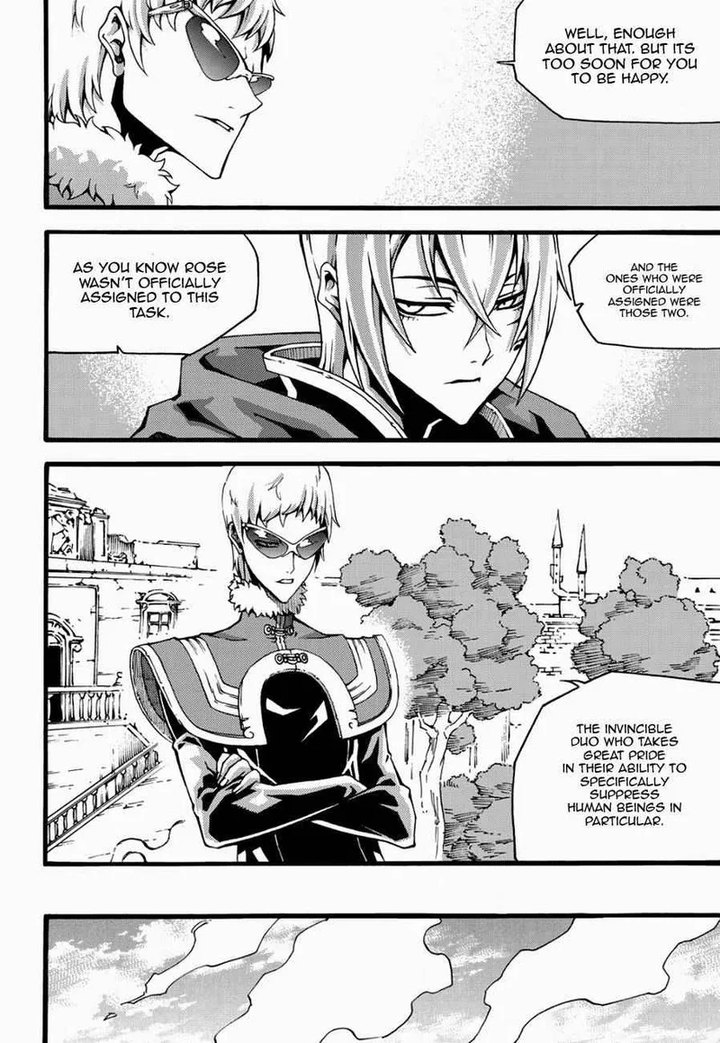 Witch Hunter Chapter 125 page 15