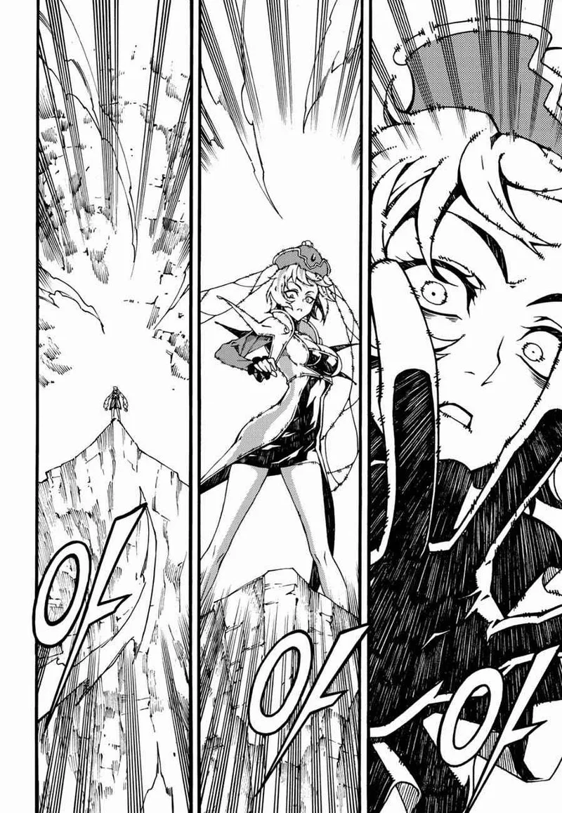 Witch Hunter Chapter 125 page 3
