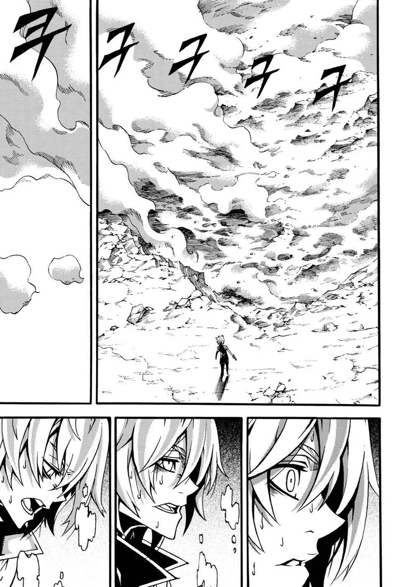 Witch Hunter Chapter 127 page 5