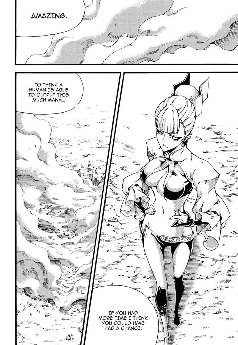 Witch Hunter Chapter 127 page 8