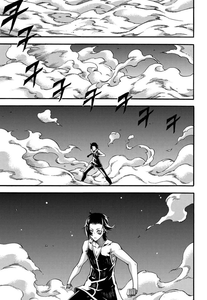 Witch Hunter Chapter 128 page 13