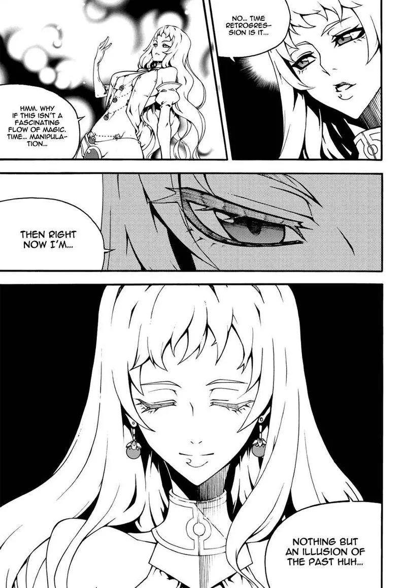 Witch Hunter Chapter 129 page 7
