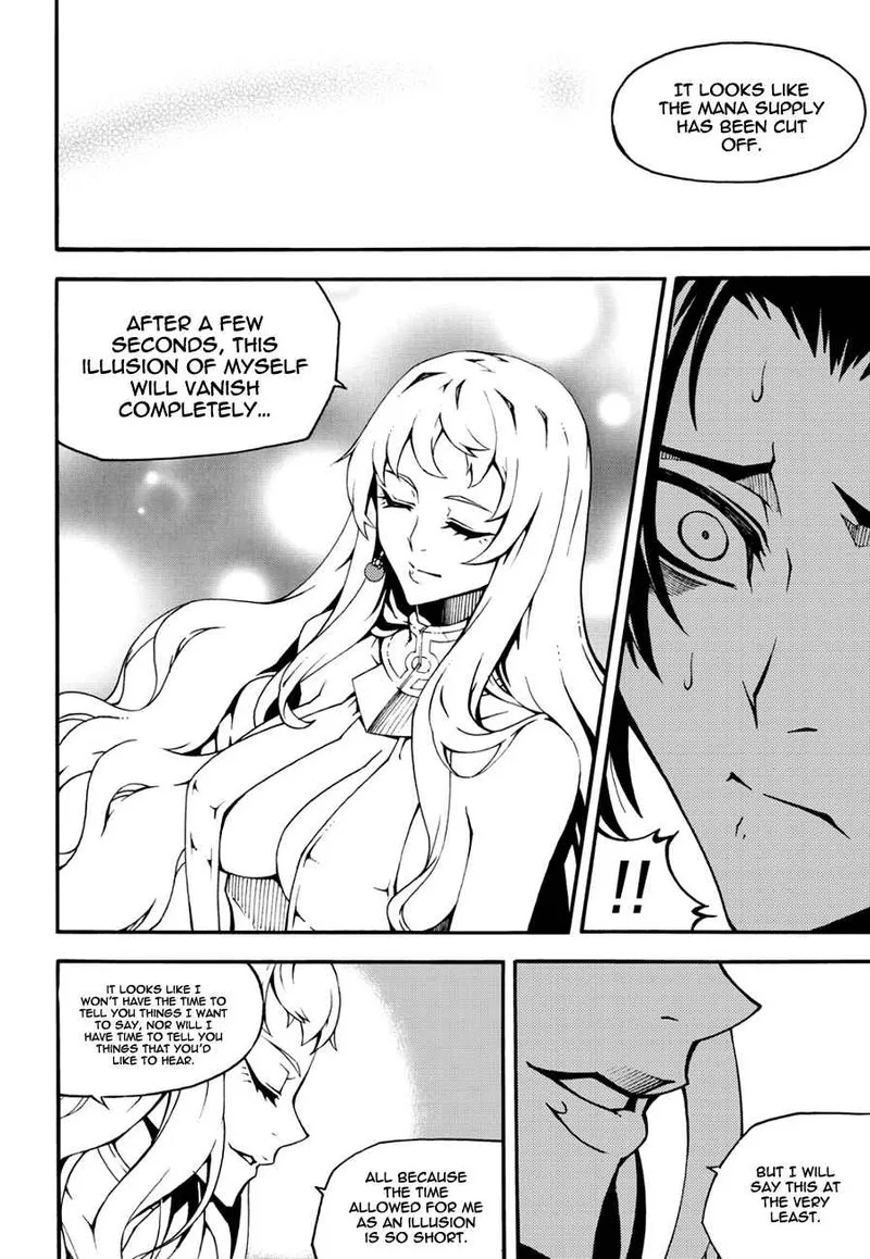 Witch Hunter Chapter 129 page 11