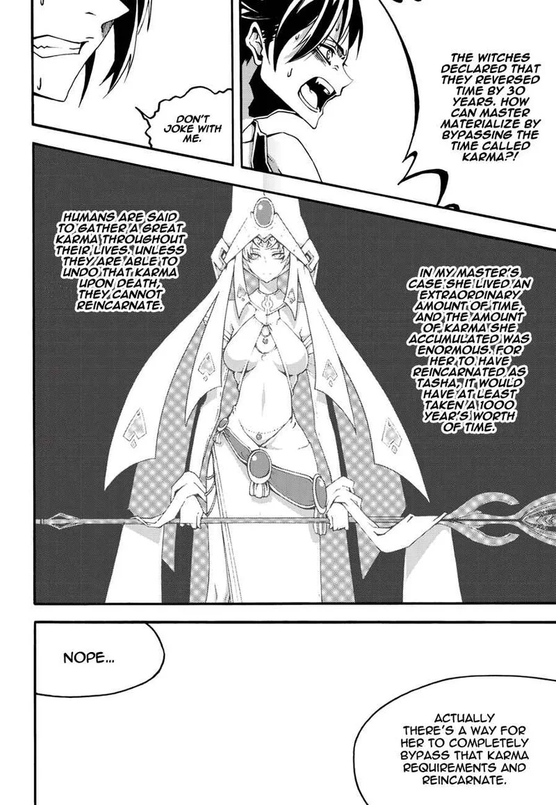 Witch Hunter Chapter 129 page 16