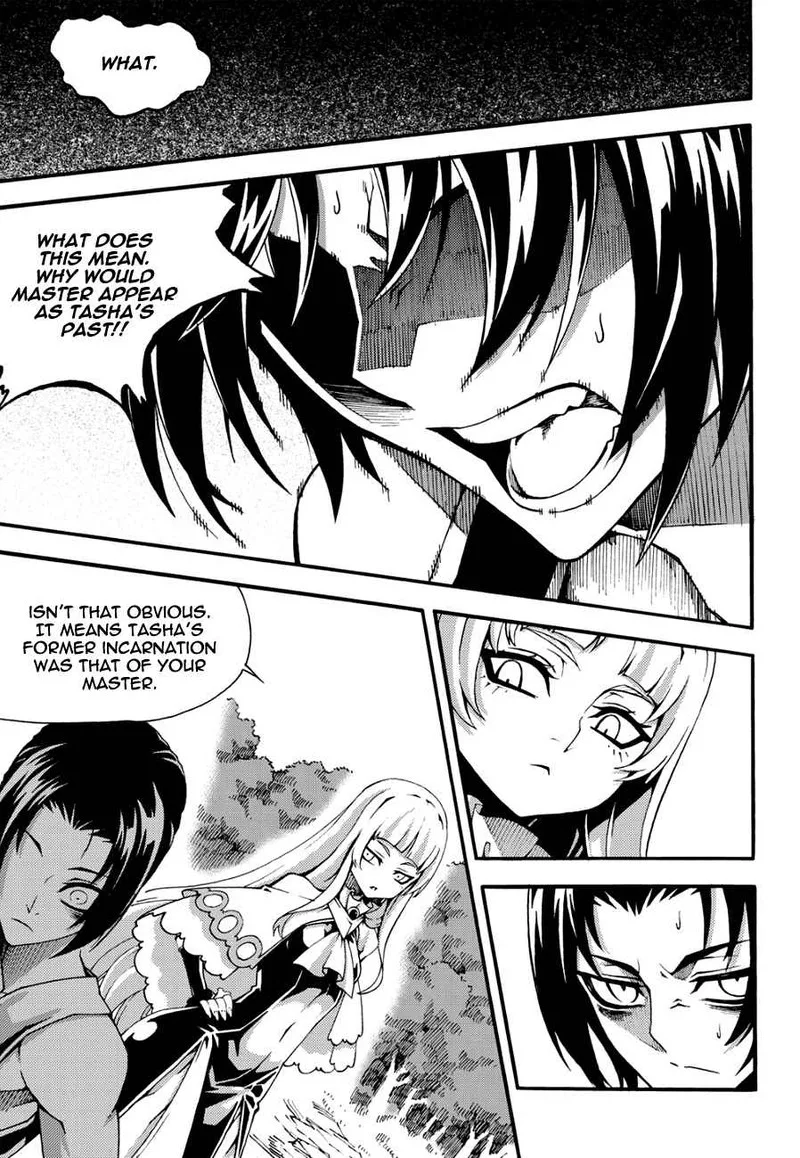 Witch Hunter Chapter 129 page 15