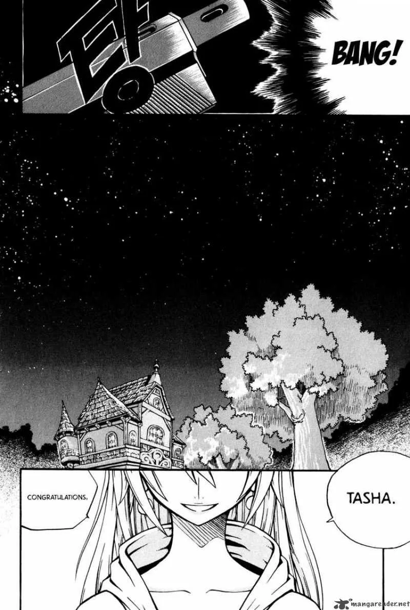 Witch Hunter Chapter 13 page 10