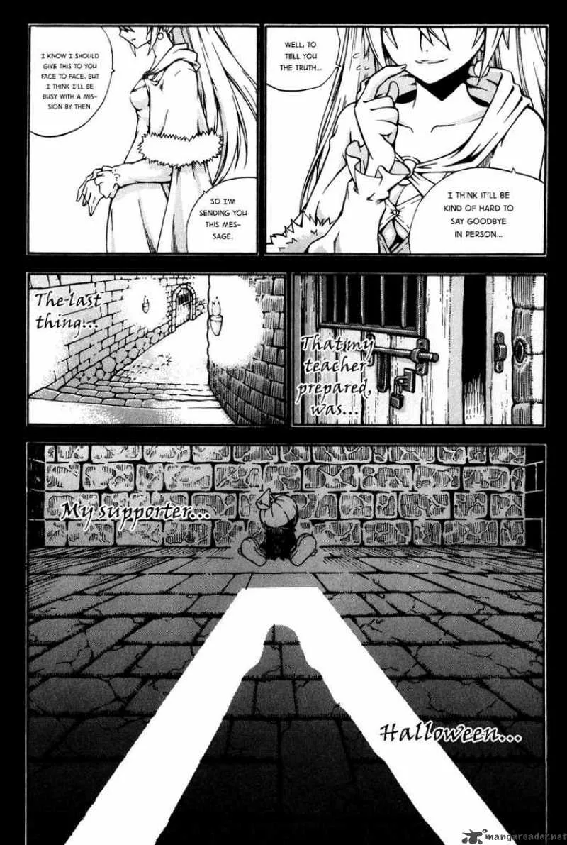 Witch Hunter Chapter 13 page 13