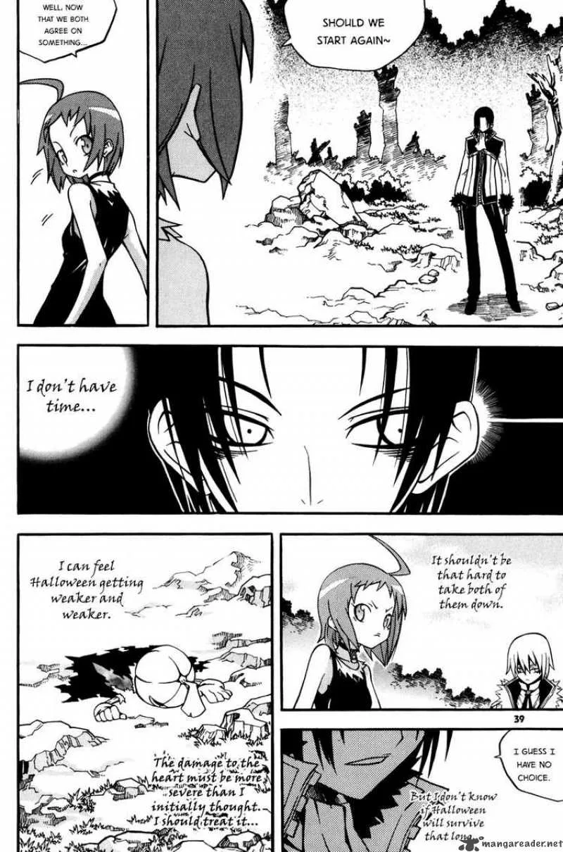 Witch Hunter Chapter 13 page 40
