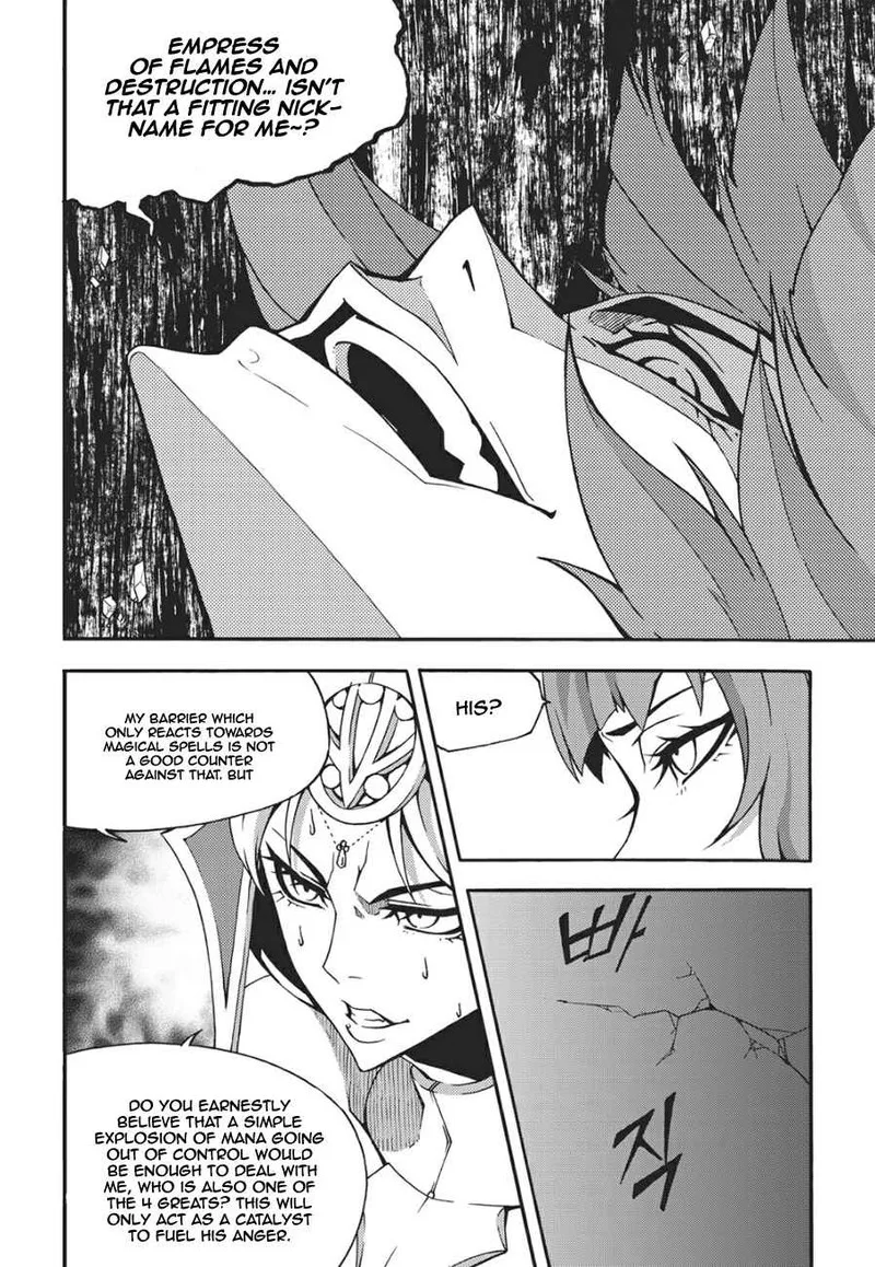 Witch Hunter Chapter 130 page 16