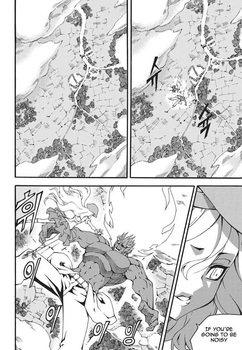 Witch Hunter Chapter 131 page 4