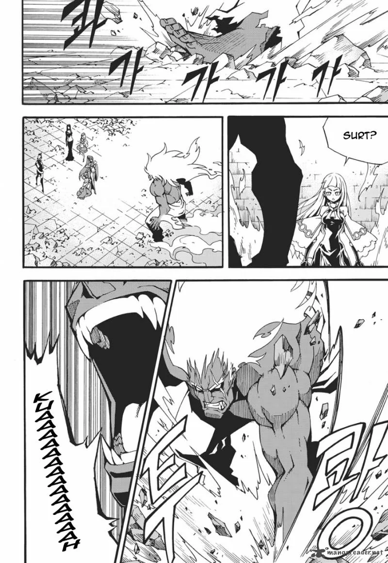 Witch Hunter Chapter 132 page 10