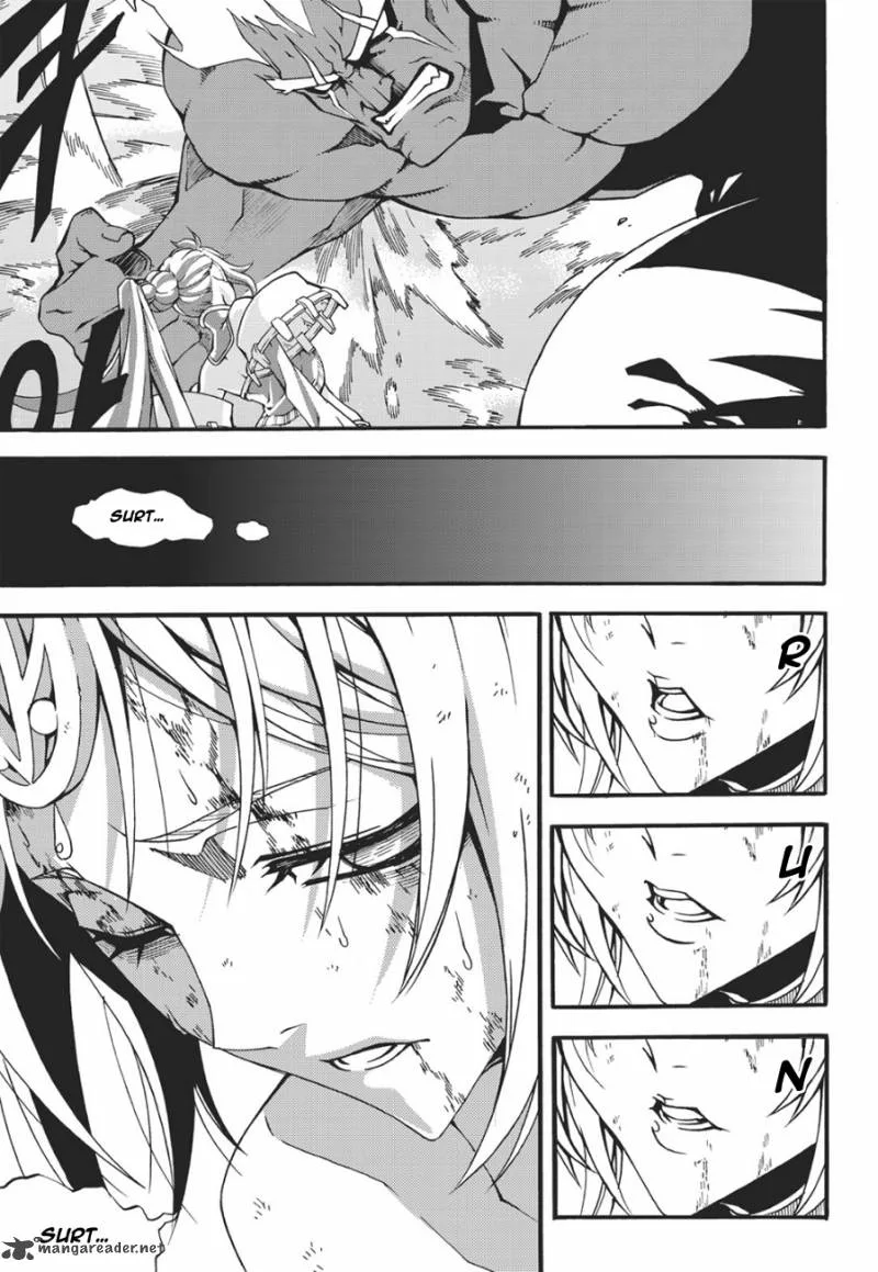 Witch Hunter Chapter 132 page 9