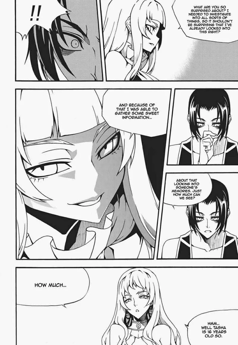 Witch Hunter Chapter 133 page 16