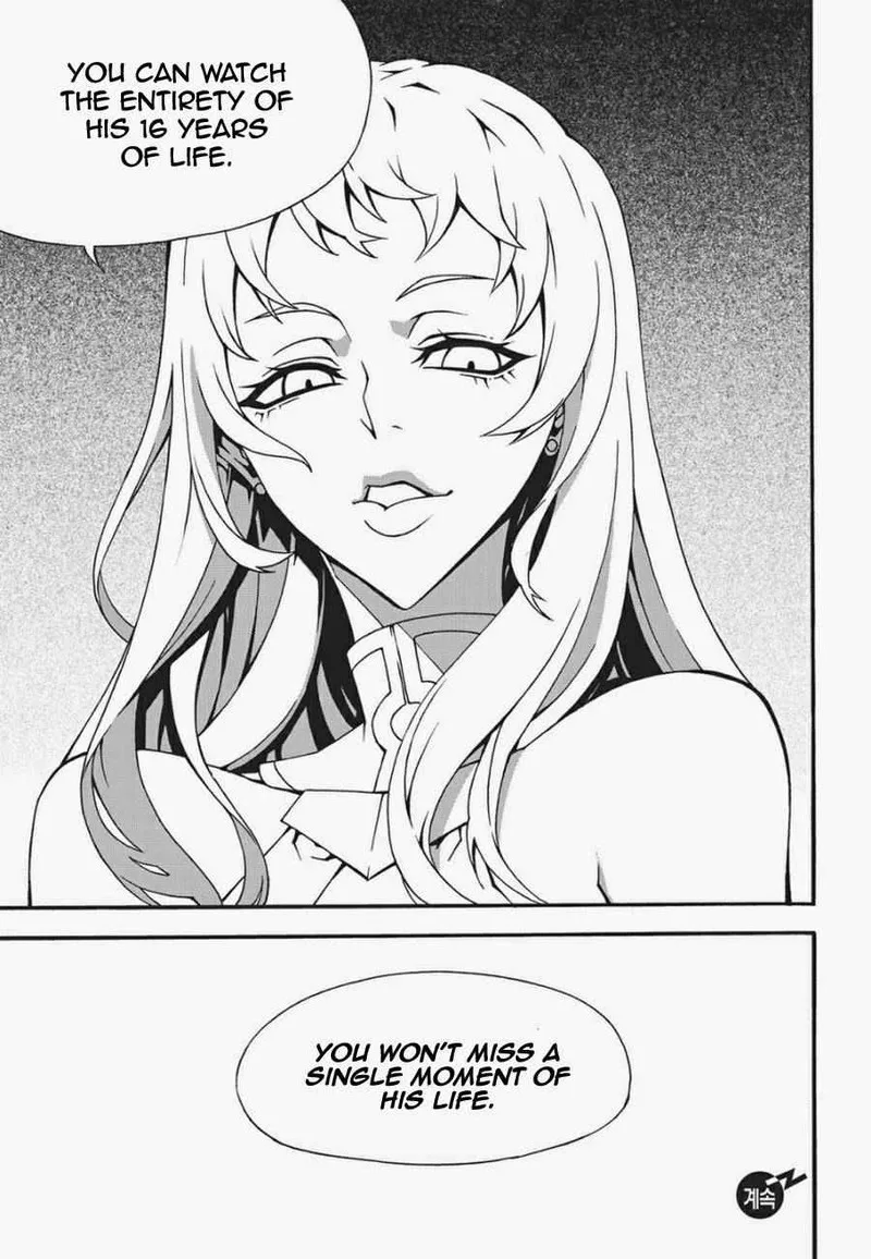 Witch Hunter Chapter 133 page 17