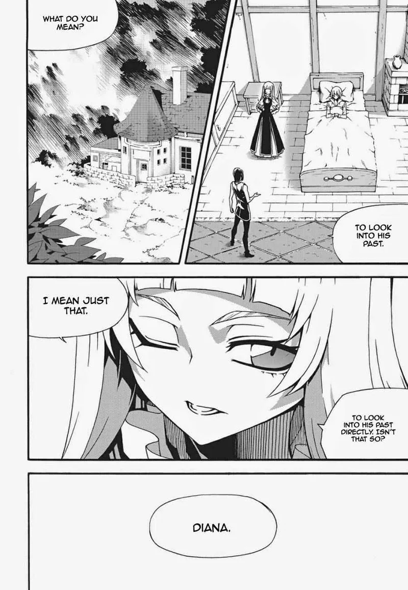 Witch Hunter Chapter 133 page 8
