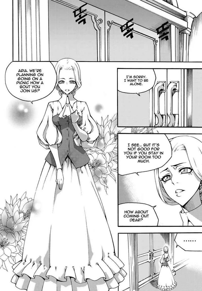 Witch Hunter Chapter 134 page 18