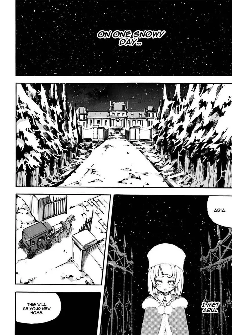 Witch Hunter Chapter 134 page 16