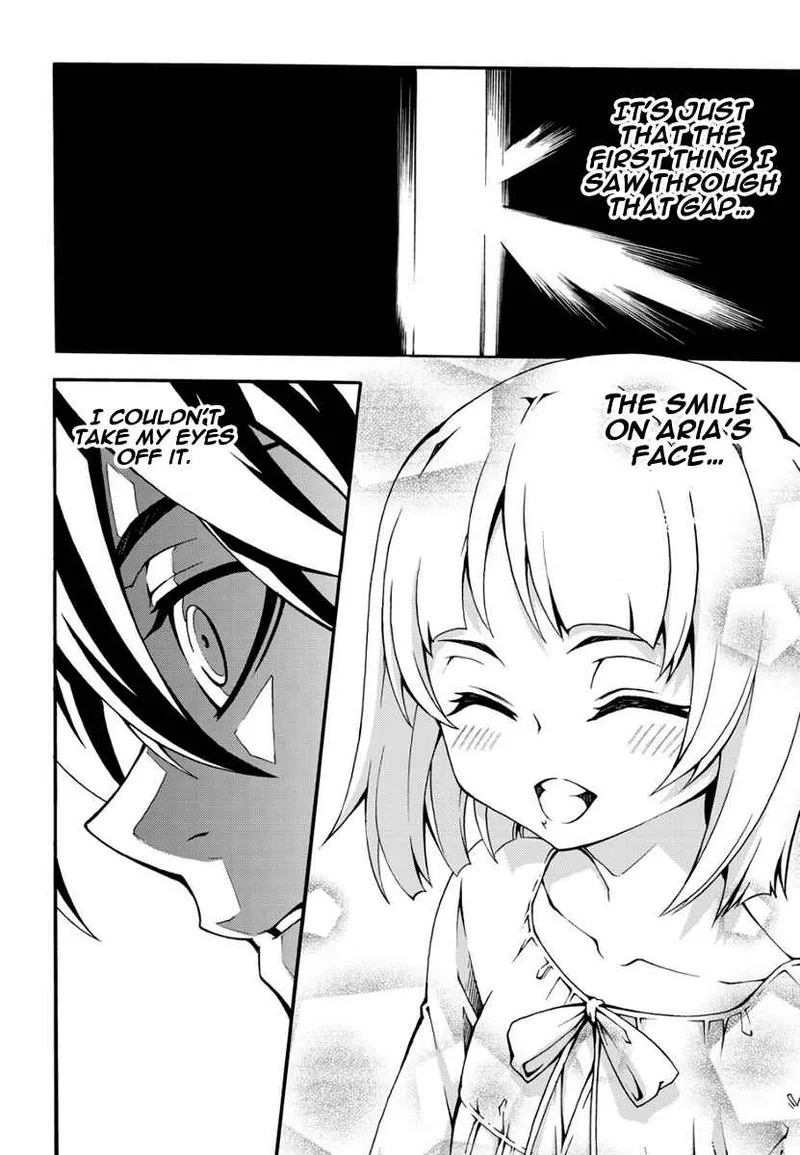 Witch Hunter Chapter 134 page 26
