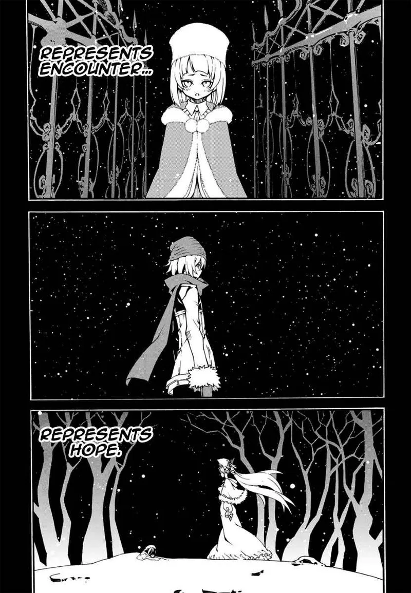 Witch Hunter Chapter 134 page 13