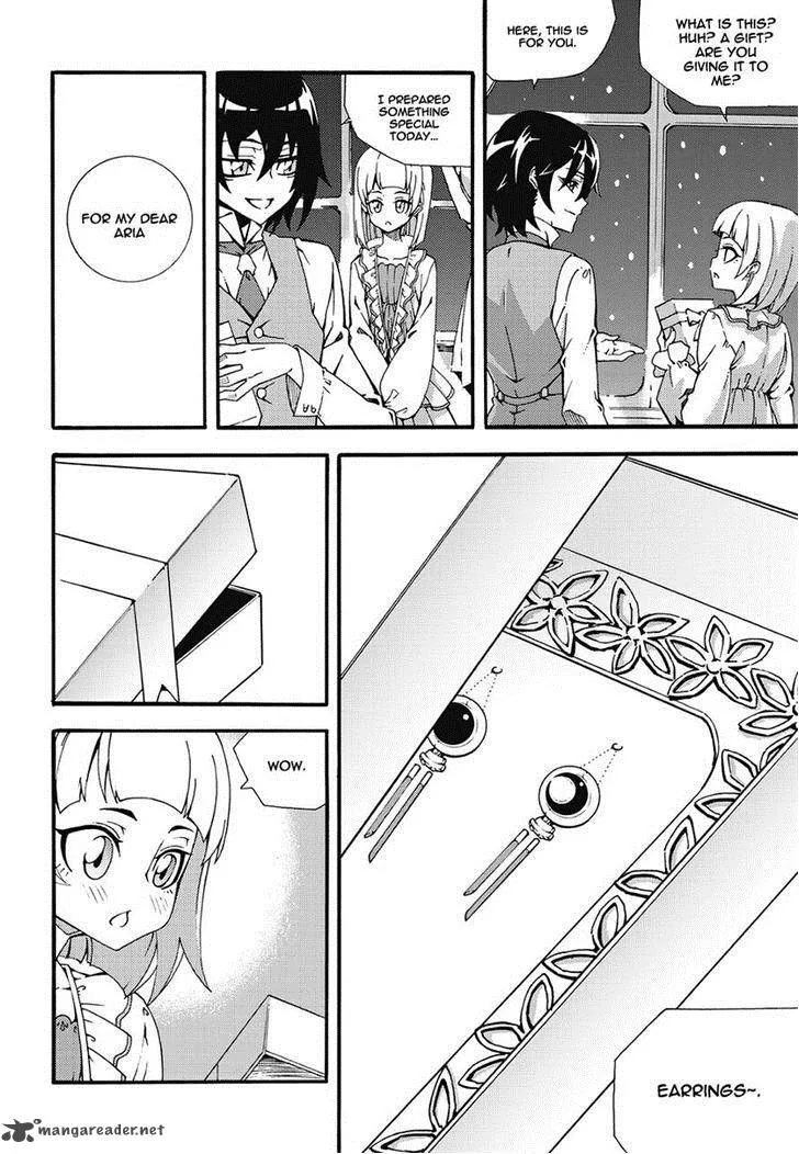 Witch Hunter Chapter 137 page 4