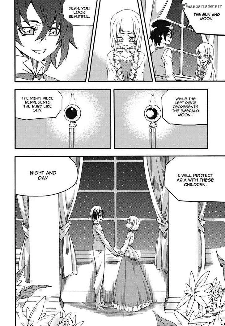 Witch Hunter Chapter 137 page 6