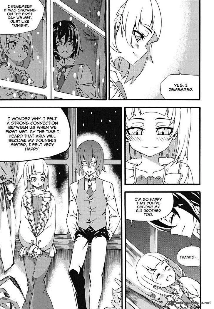 Witch Hunter Chapter 137 page 3