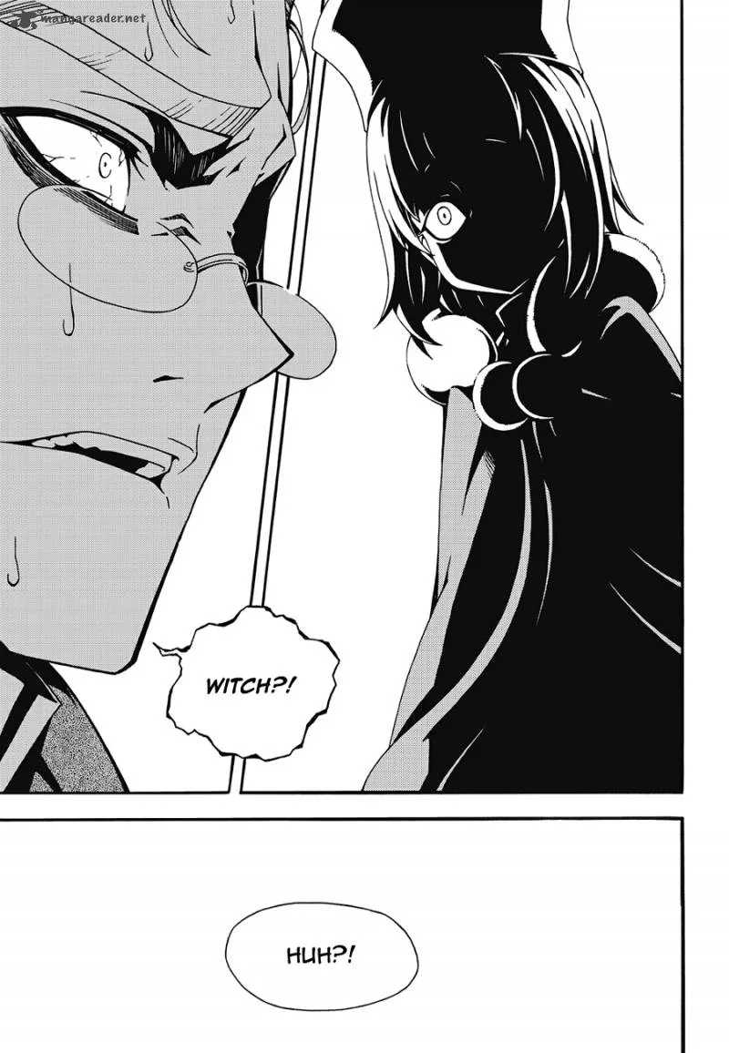 Witch Hunter Chapter 138 page 12