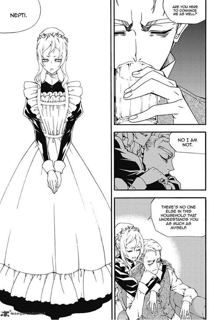 Witch Hunter Chapter 139 page 7