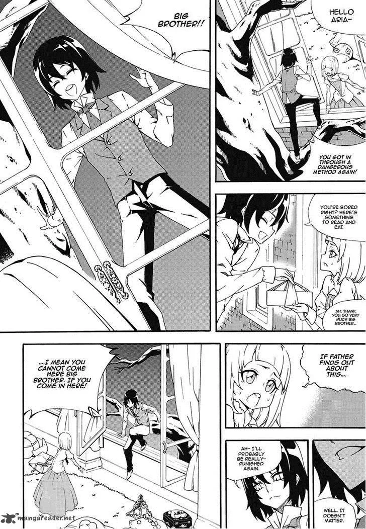 Witch Hunter Chapter 139 page 4