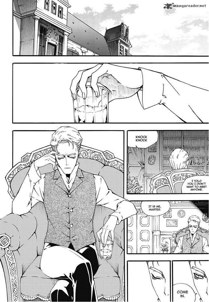 Witch Hunter Chapter 139 page 6