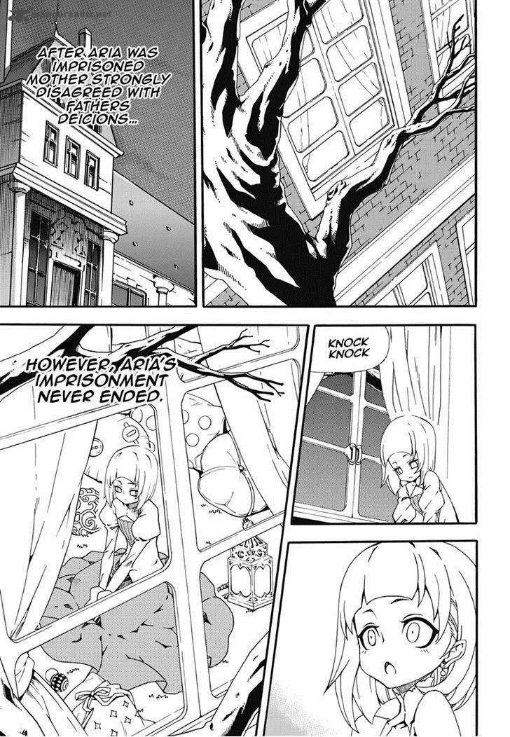 Witch Hunter Chapter 139 page 3