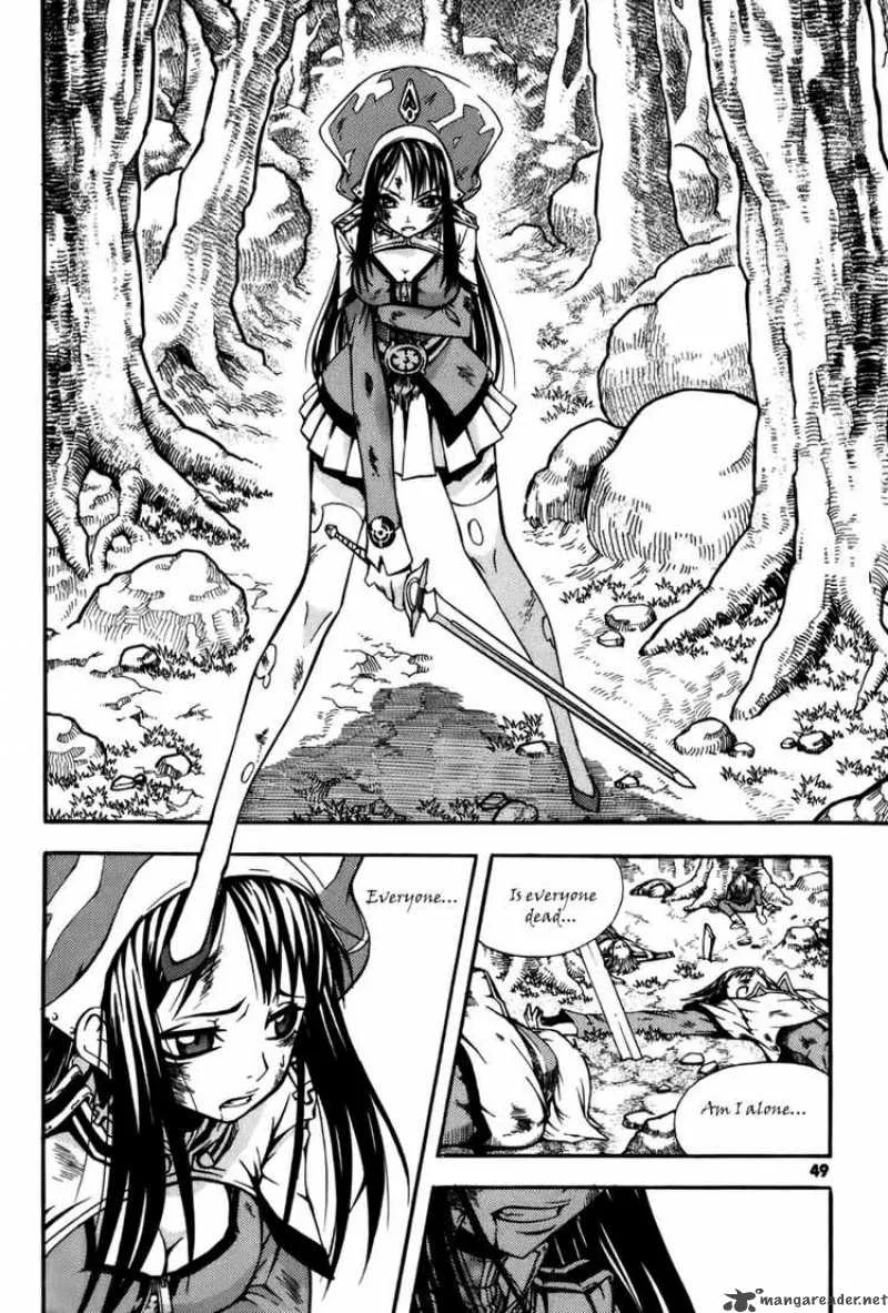 Witch Hunter Chapter 14 page 4