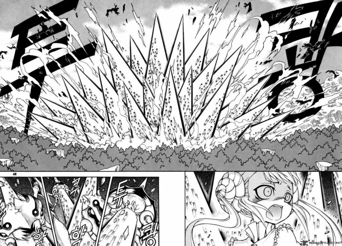 Witch Hunter Chapter 14 page 17