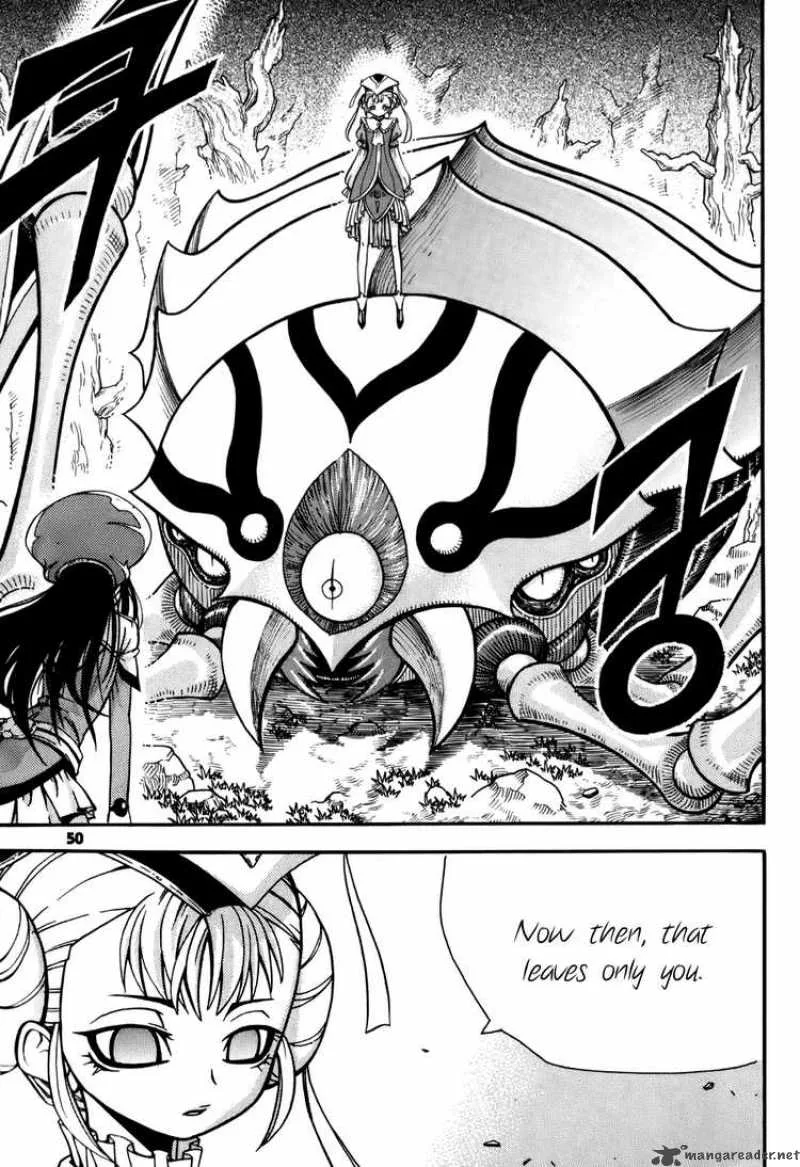 Witch Hunter Chapter 14 page 5