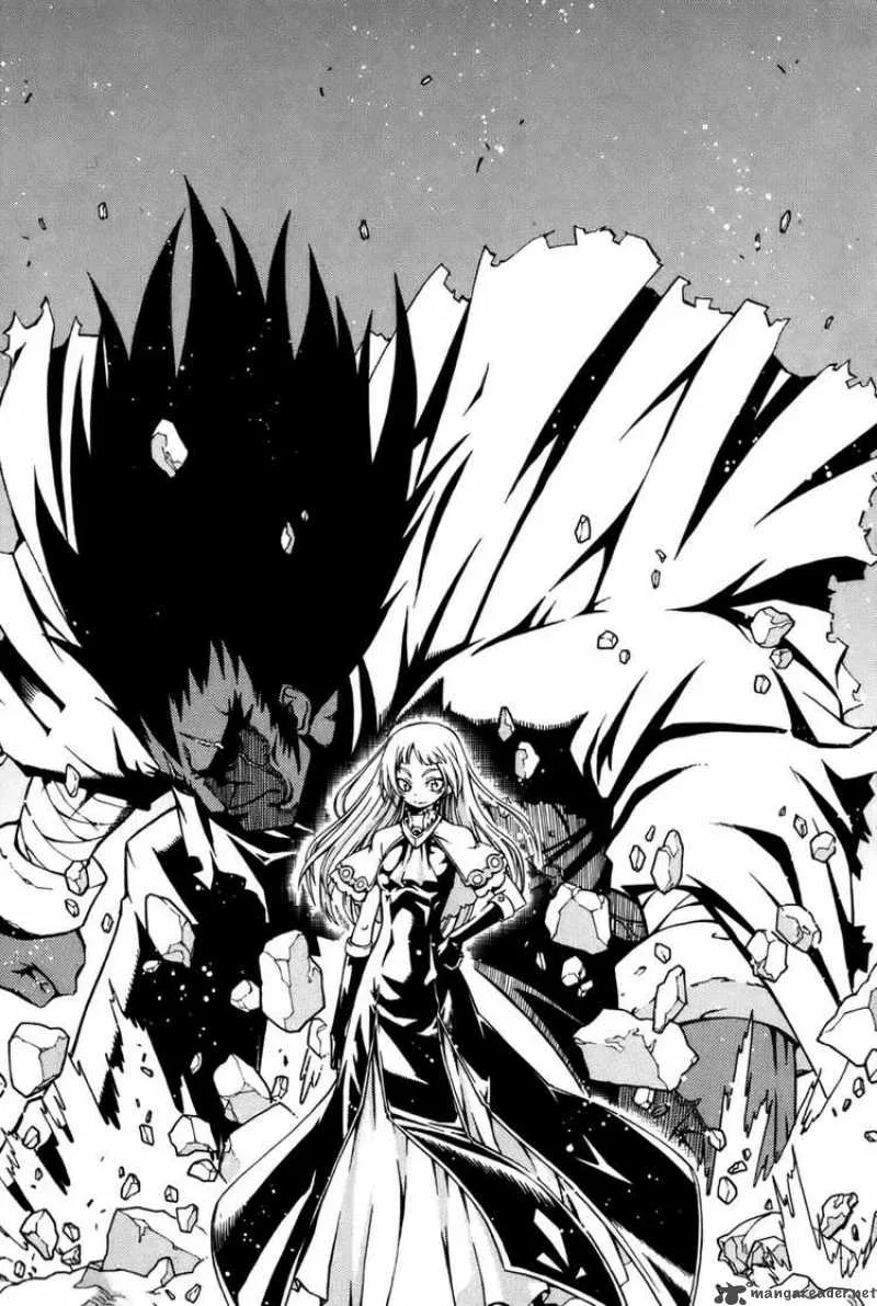Witch Hunter Chapter 14 page 36